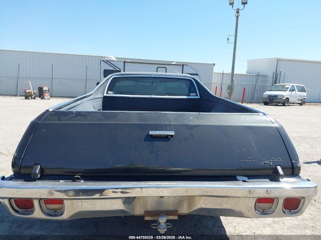 Chevrolet El Camino