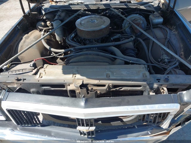 Chevrolet El Camino
