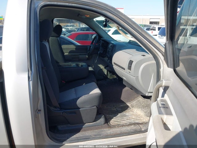 Chevrolet Silverado 1500 Work Truck