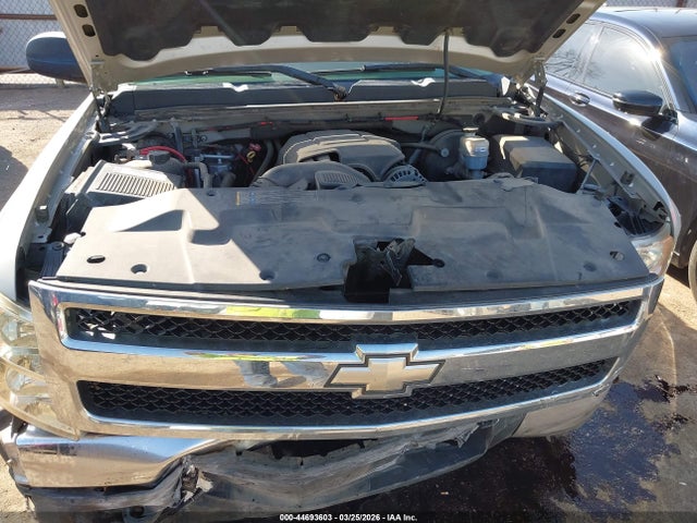 Chevrolet Silverado 1500 Work Truck