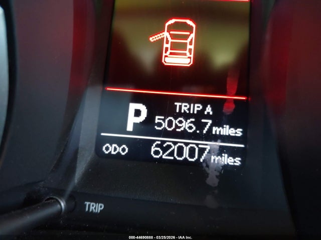 Toyota Corolla S