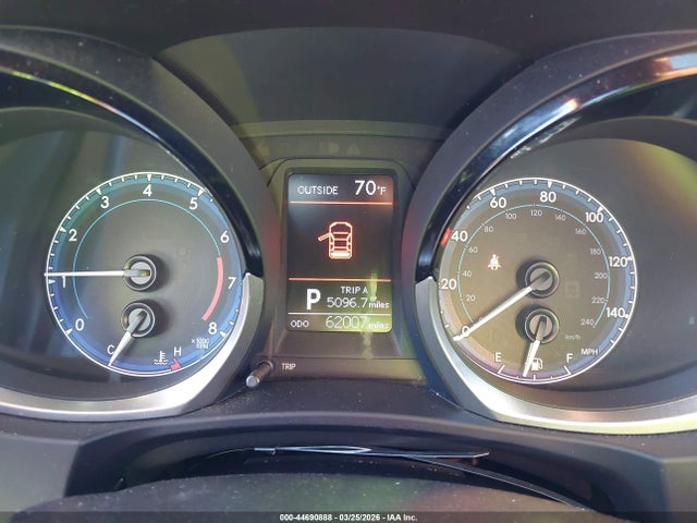Toyota Corolla S