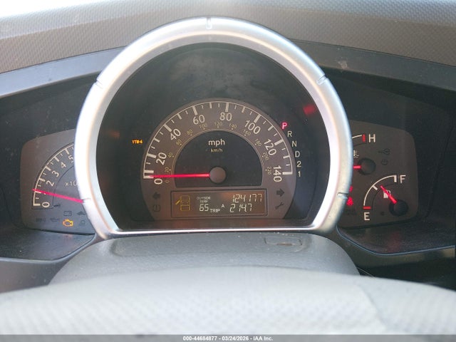 Honda Ridgeline Rtl