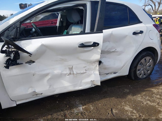Kia Rio Lx
