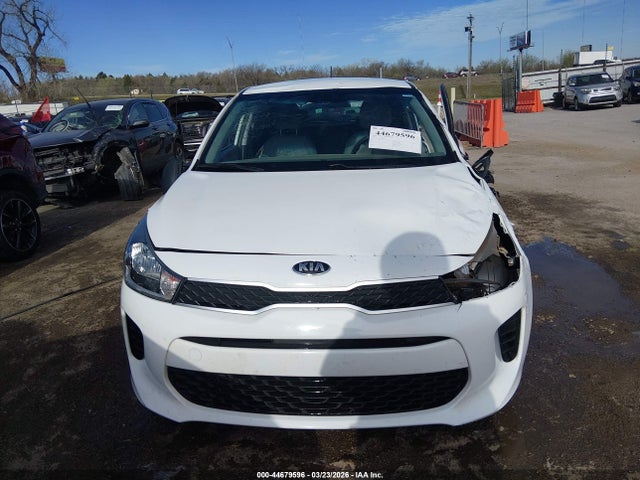 Kia Rio Lx