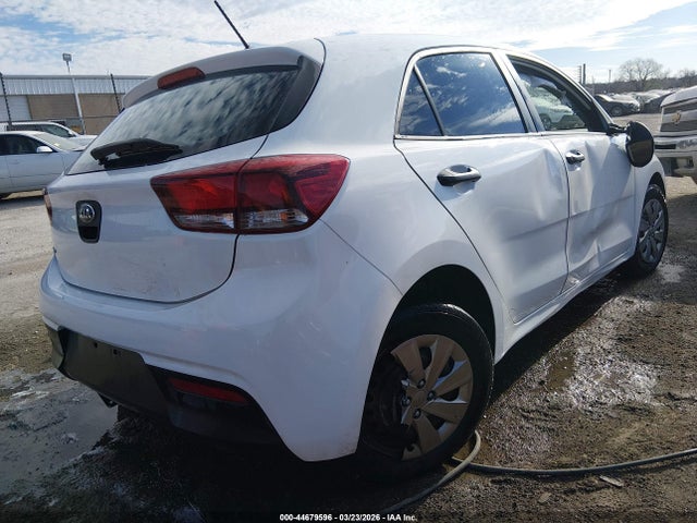 Kia Rio Lx