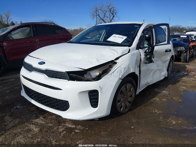 Kia Rio Lx