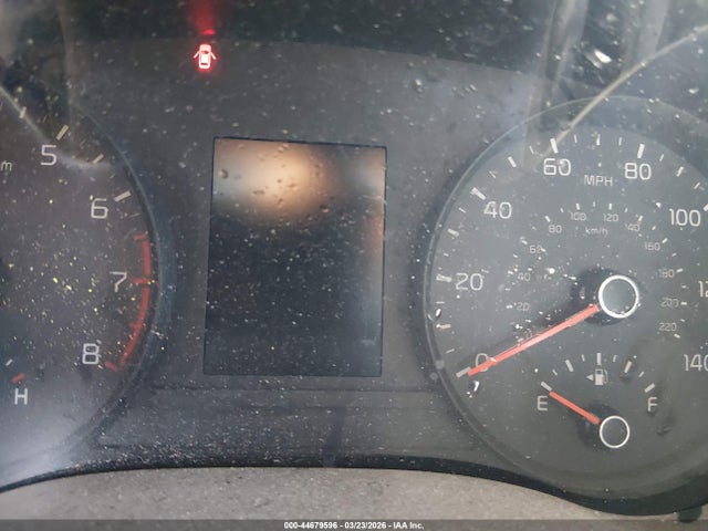 Kia Rio Lx