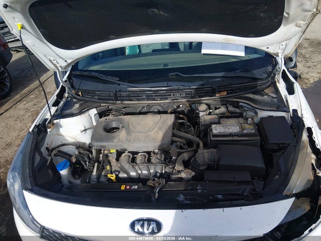 Kia Rio Lx