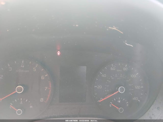 Kia Rio Lx