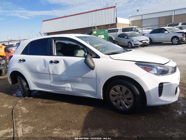 Kia Rio Lx