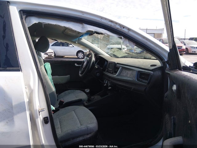 Kia Rio Lx