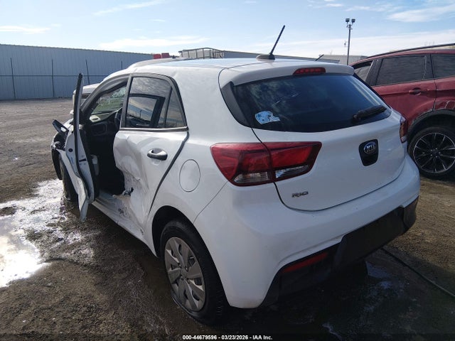 Kia Rio Lx