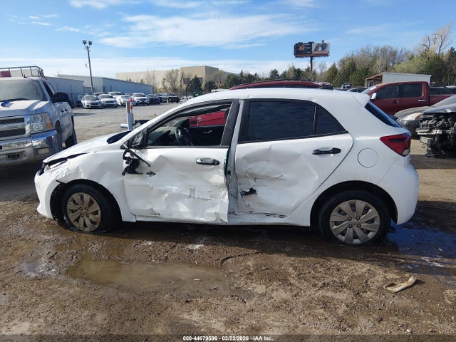 Kia Rio Lx