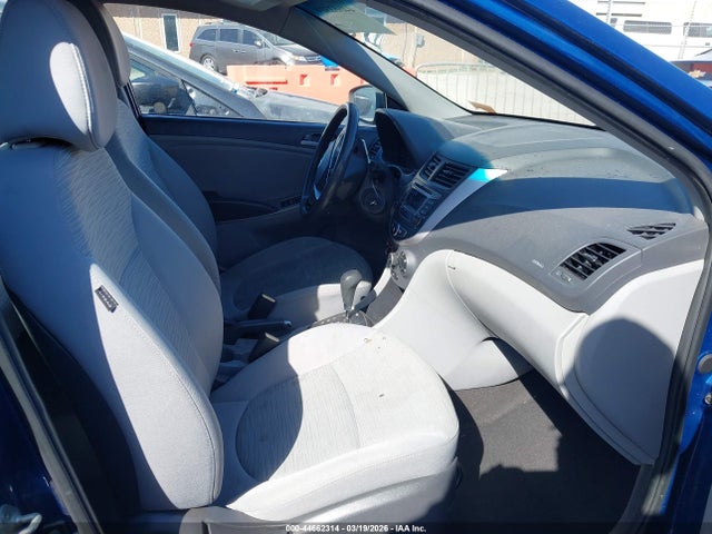 Hyundai ACCENT Gls