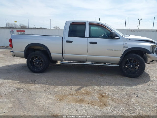 Dodge Ram 1500 Slt