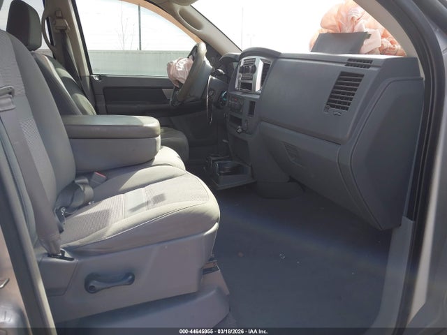 Dodge Ram 1500 Slt