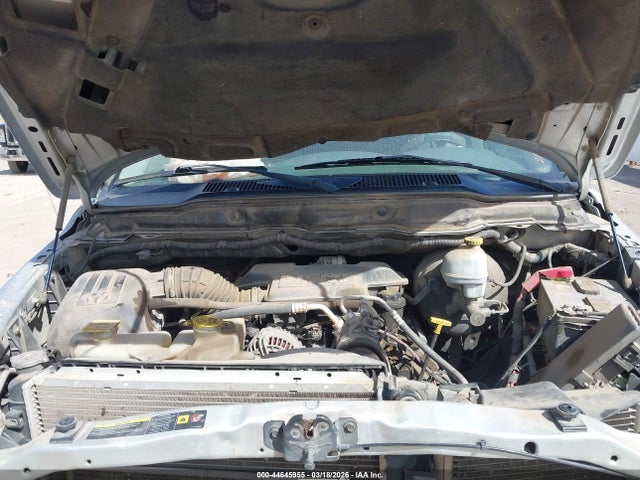 Dodge Ram 1500 Slt