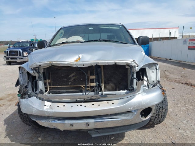 Dodge Ram 1500 Slt