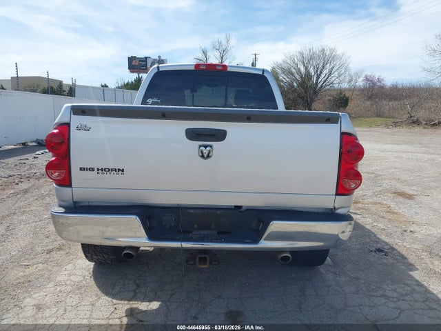 Dodge Ram 1500 Slt