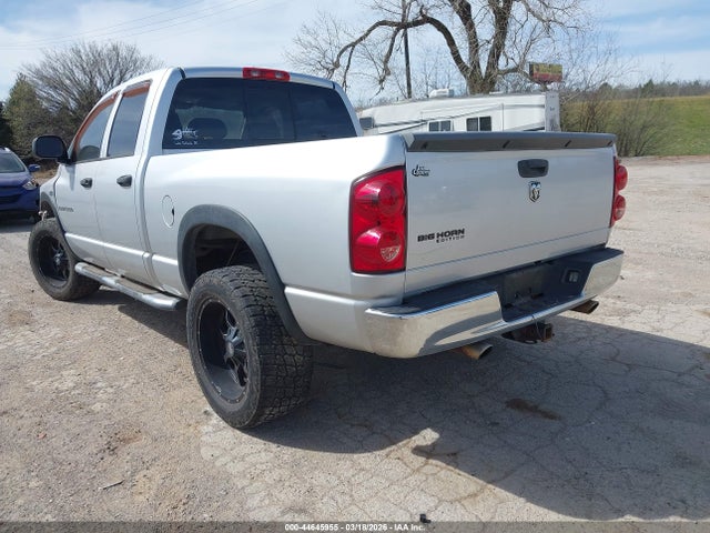 Dodge Ram 1500 Slt
