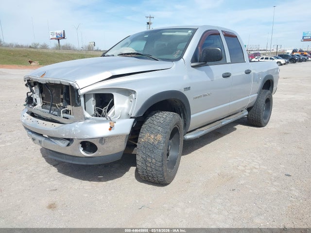 Dodge Ram 1500 Slt