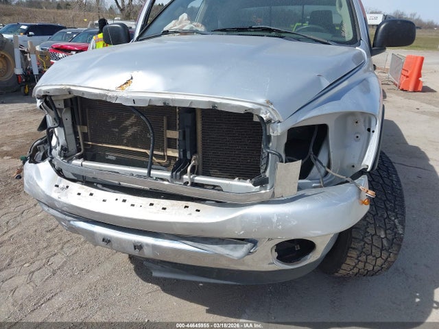 Dodge Ram 1500 Slt
