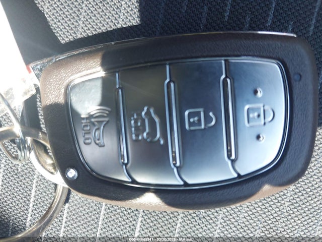 Hyundai TUCSON Sport