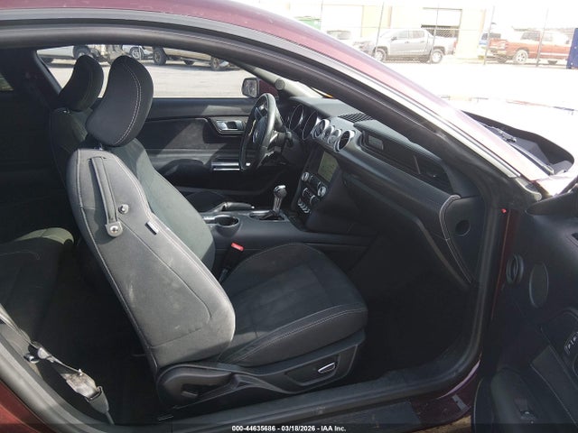 Ford Mustang Ecoboost
