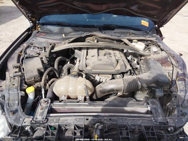 Ford Mustang Ecoboost