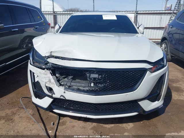 Cadillac CT5-V V-series