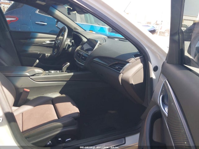 Cadillac CT5-V V-series