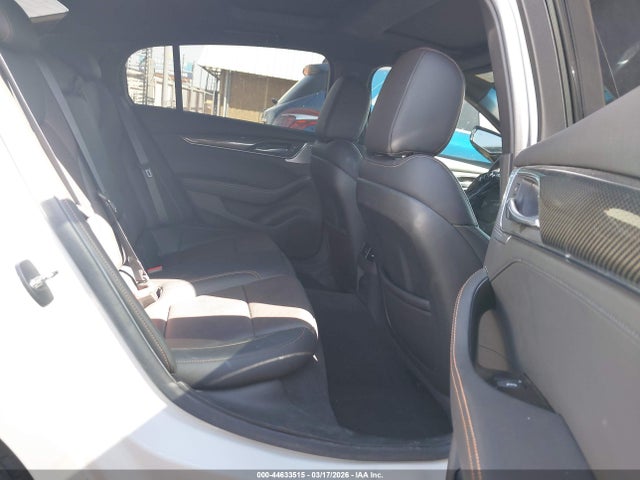 Cadillac CT5-V V-series
