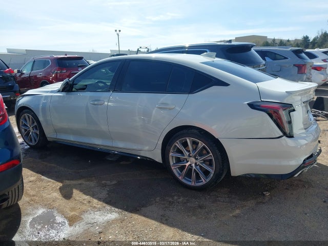 Cadillac CT5-V V-series