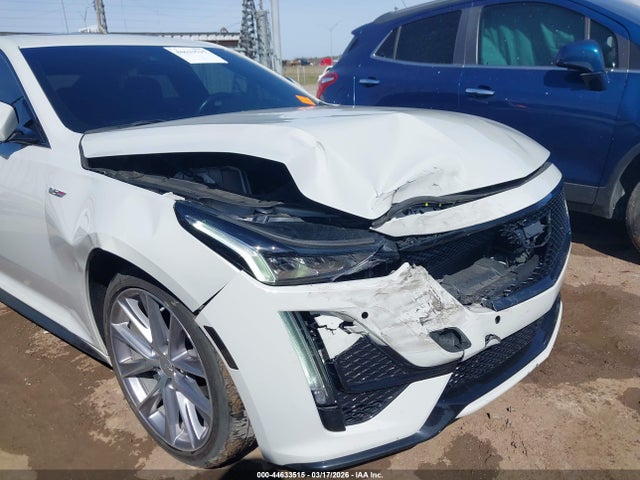 Cadillac CT5-V V-series