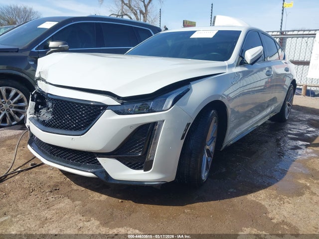 Cadillac CT5-V V-series