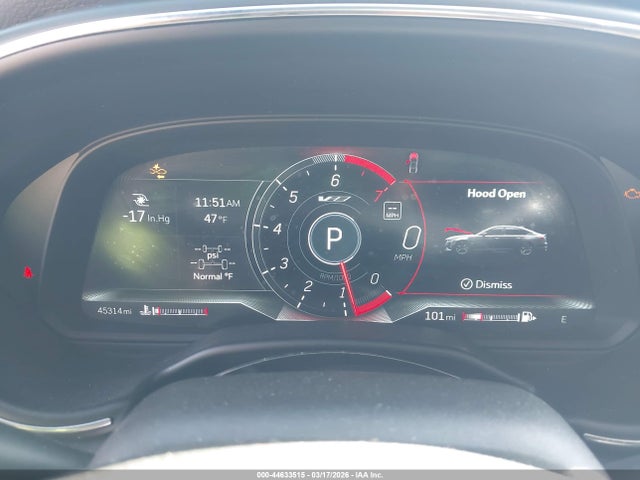 Cadillac CT5-V V-series