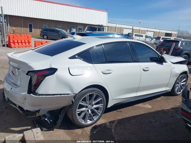 Cadillac CT5-V V-series