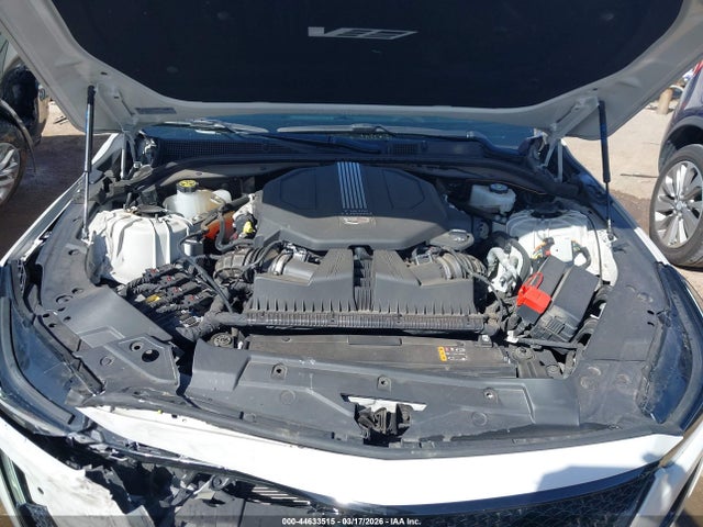 Cadillac CT5-V V-series