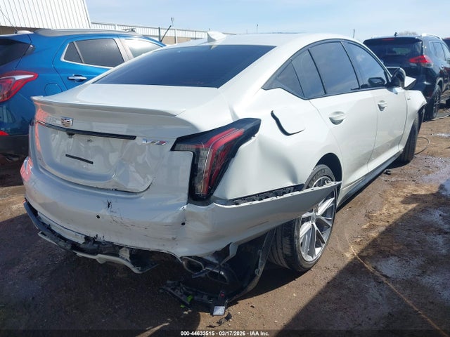 Cadillac CT5-V V-series