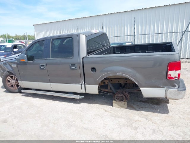 Ford F-150 Xlt