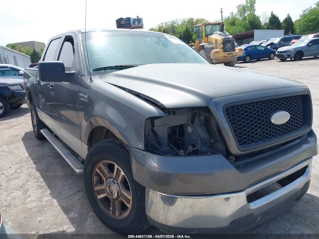 Ford F-150 Xlt