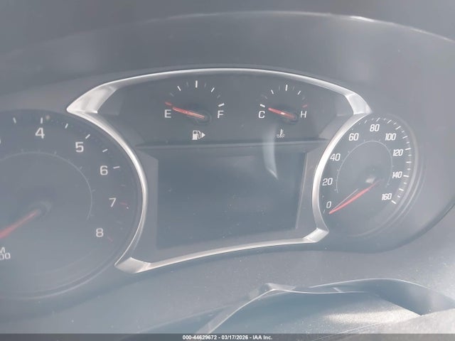Chevrolet Malibu 1lt