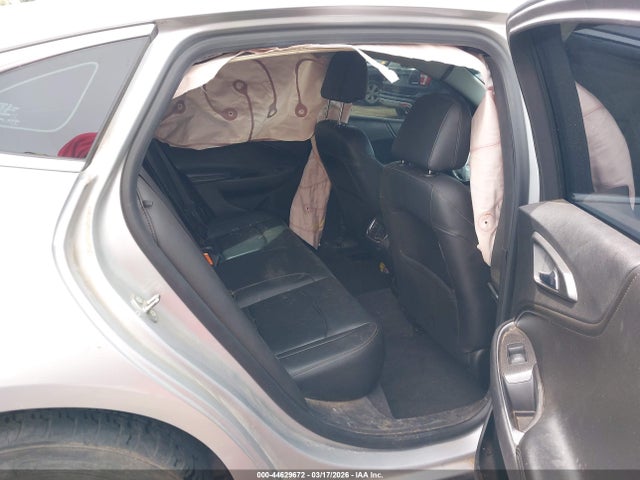 Chevrolet Malibu 1lt