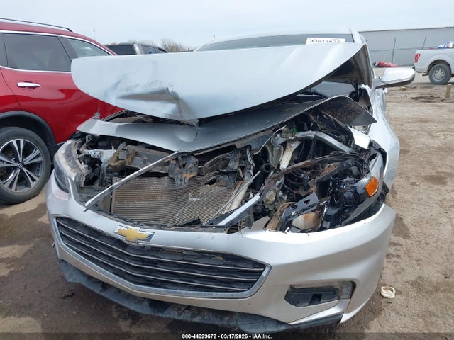 Chevrolet Malibu 1lt