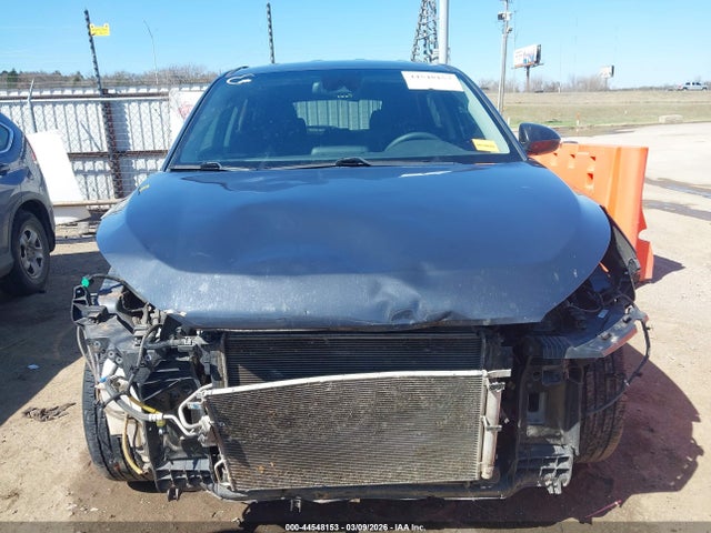 Hyundai TUCSON Se