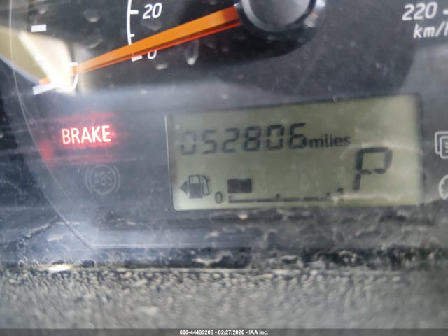 Mitsubishi Mirage Es