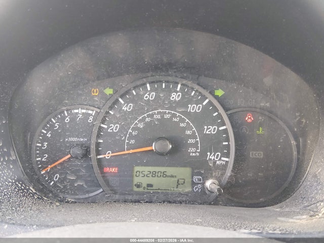 Mitsubishi Mirage Es