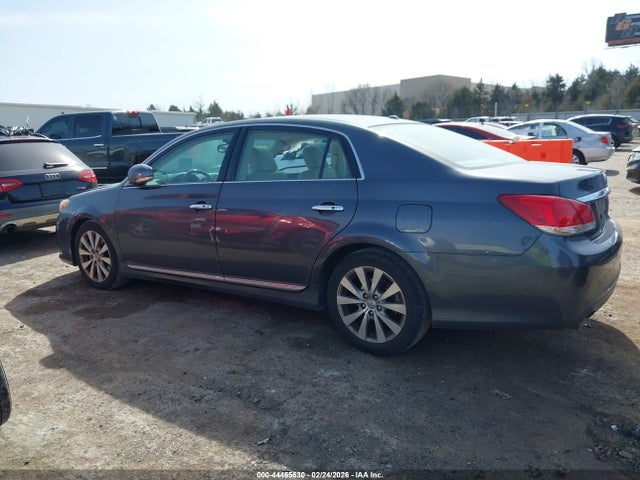 Toyota Avalon Limited
