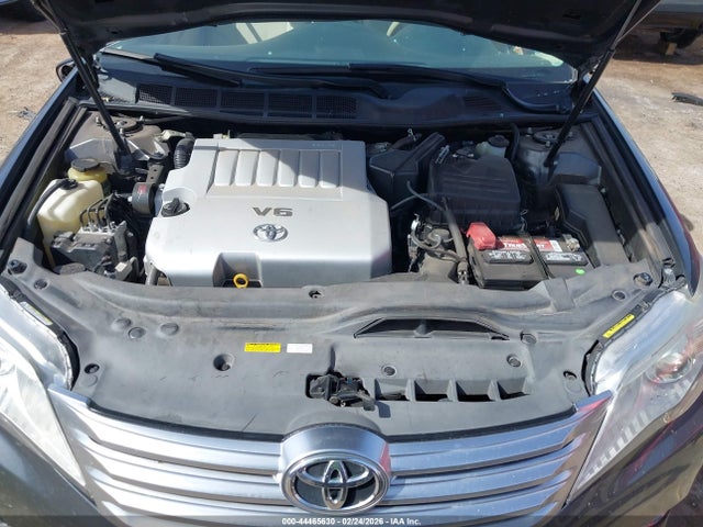 Toyota Avalon Limited